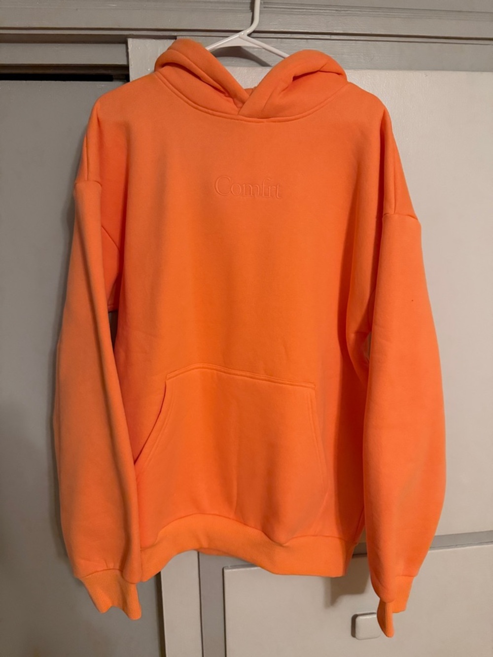 Comfit Hoodie